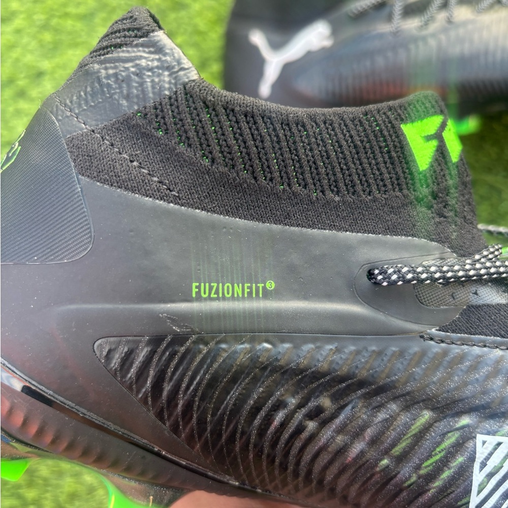 Puma Future Ultimate 8 FG “Eclipse Pack” Soccer C… - image 4